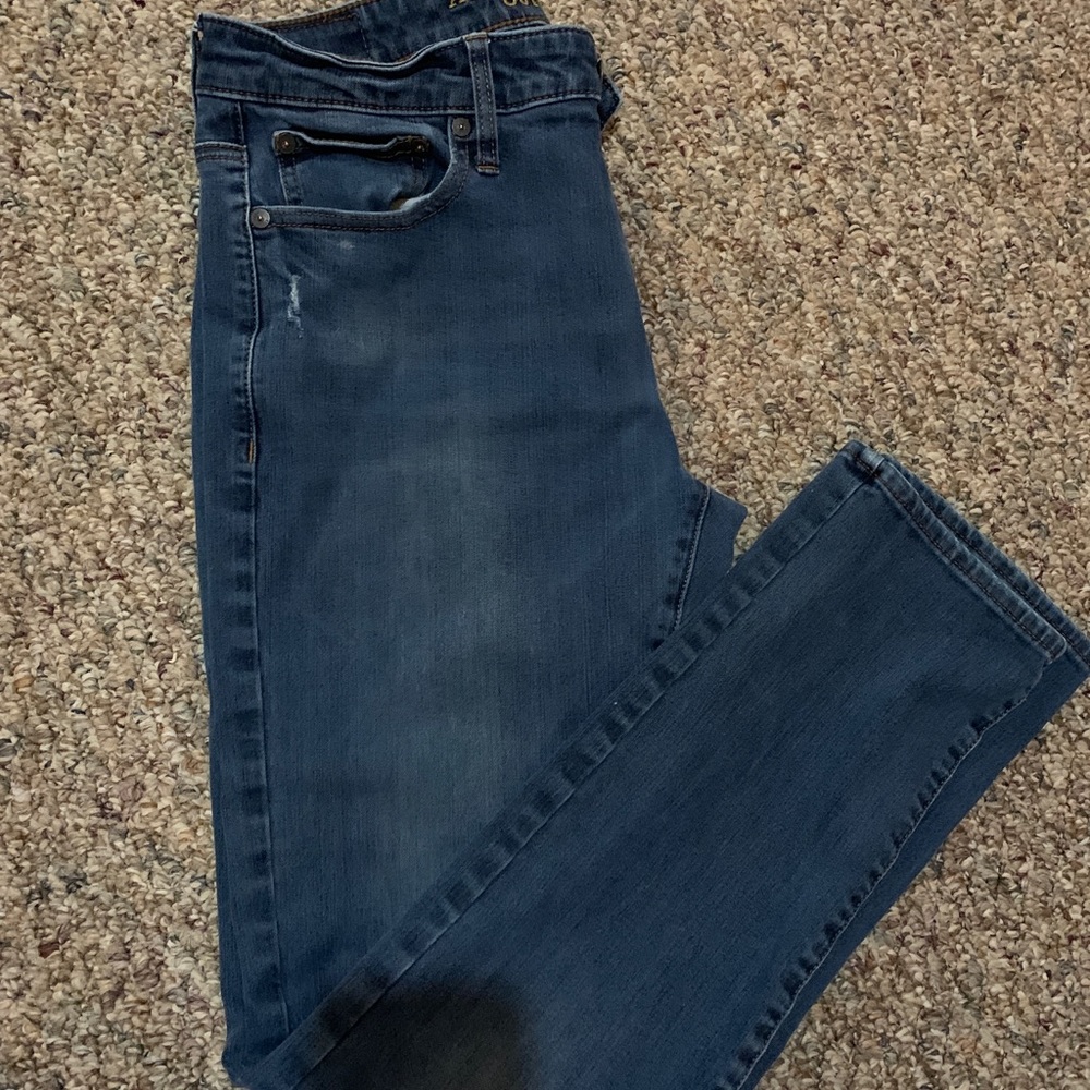 American Eagle Jeans (32 W 32 L)